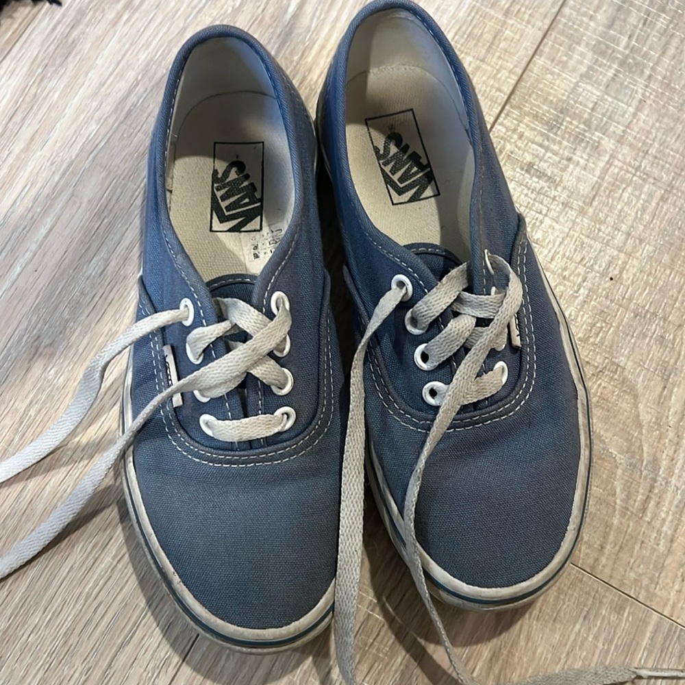 Kids vans